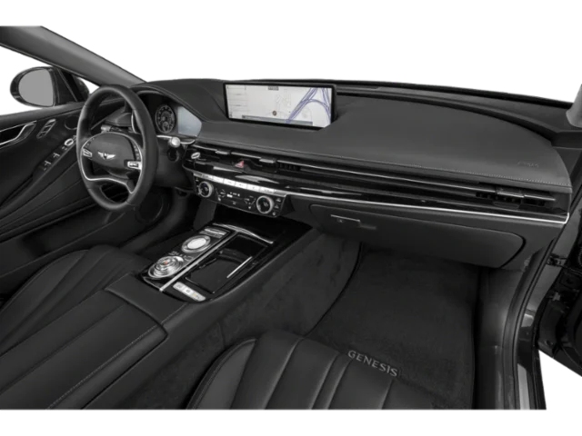 2023 GENESIS G80 Base - Photo 21