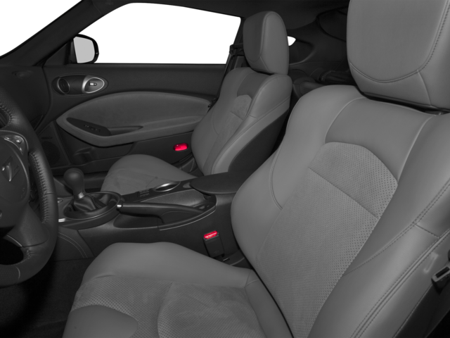 Used 2016 Red Nissan Base image 10