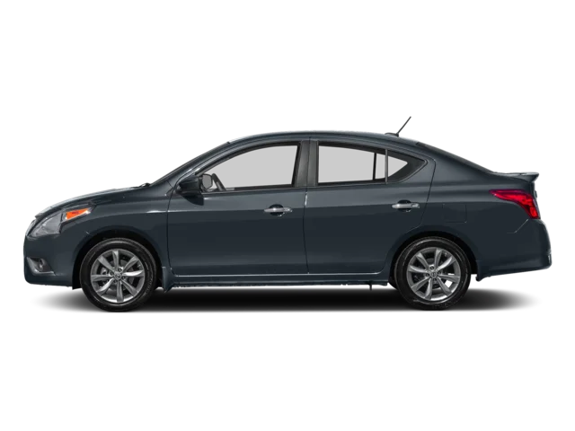Used 2016 Blue Nissan 1.6 SL image 3