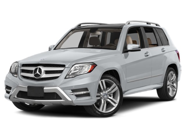 2015 Mercedes-Benz GLK-Class GLK350 4MATIC's photo