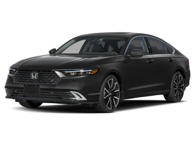 New 2026 Honda Accord Touring