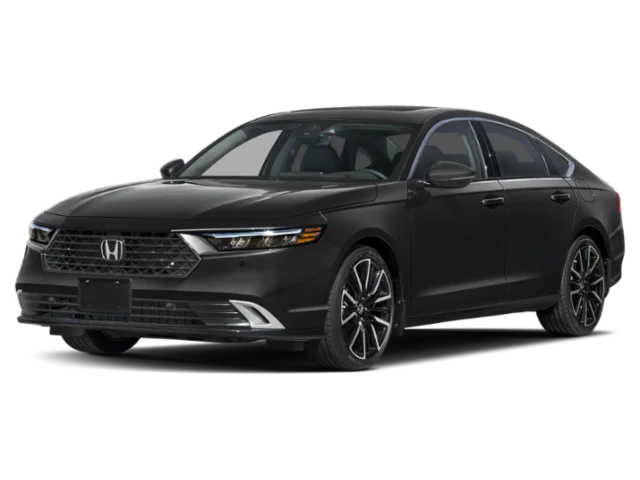 2026 Honda Accord