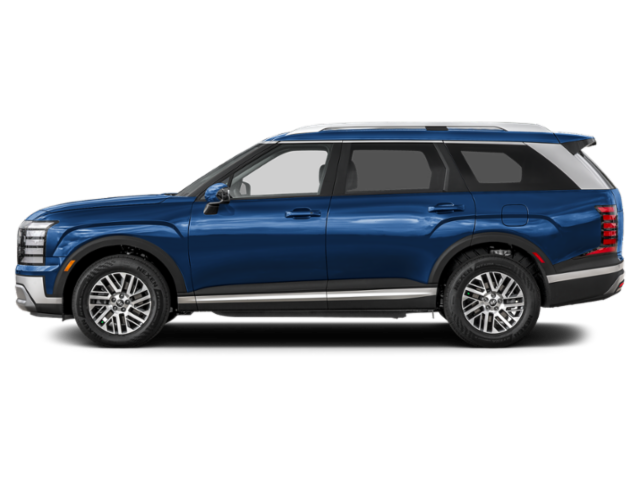 New 2027 Pacific Sapphire Pearl Hyundai SEL FWD image 20