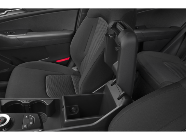 New 2026 Wolf Gray Kia S image 11