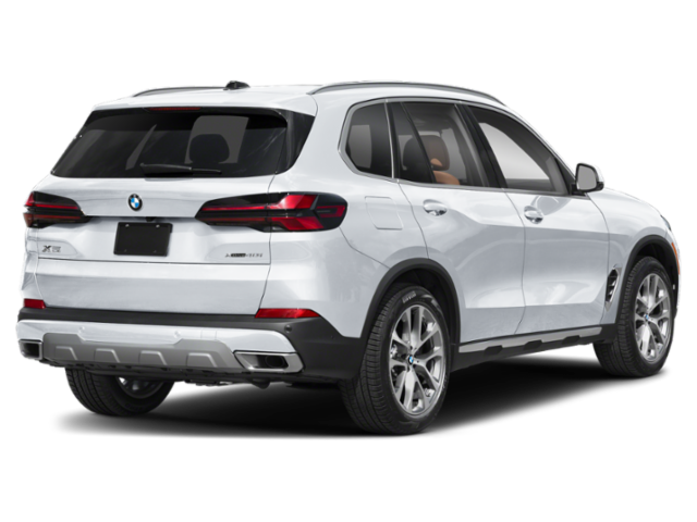 2026 Bmw X5 xDrive40i photo 2
