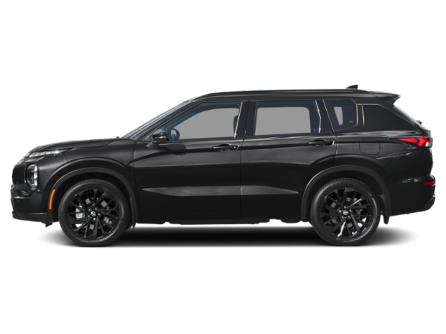 New 2026 Cosmic Black Nissan Platinum image 3