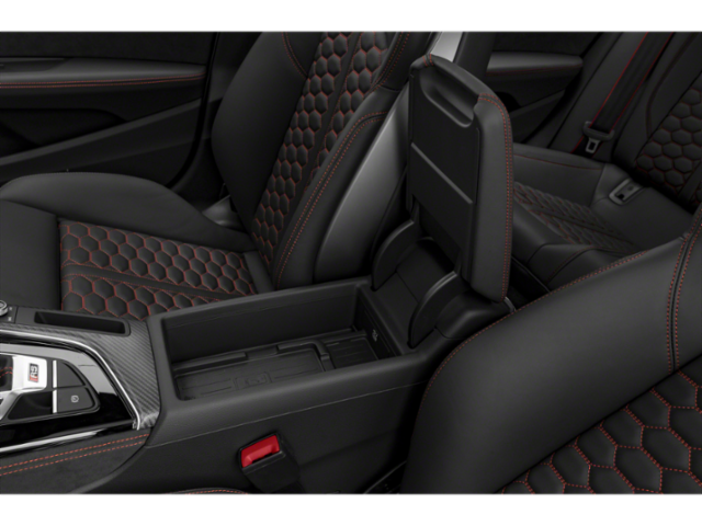 Used 2023 Mythos Black Metallic Audi 2.9T image 12