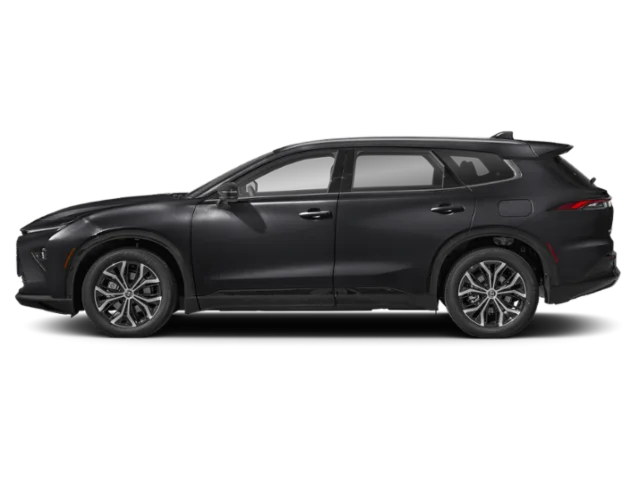 New 2026 Black Toyota  XLE image 7