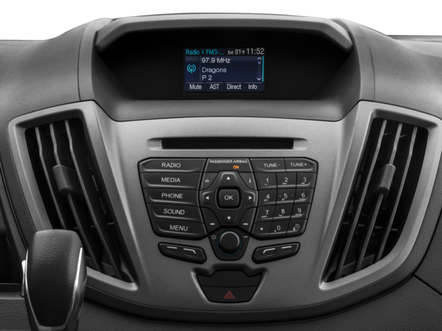 Used 2018 Oxford White Ford  image 11