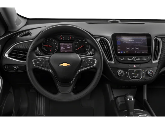 Used 2021 White Chevrolet LS image 4