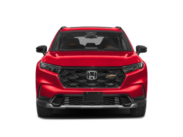 New 2026 Ash Green Metallic Honda TrailSport image 4