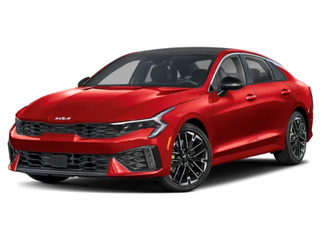 2025 Kia Optima GT FWD's photo