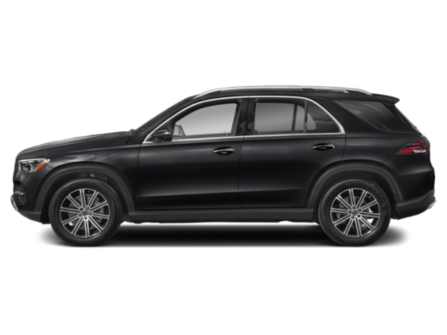 Used 2024 Black Mercedes-Benz GLE 350 image 4