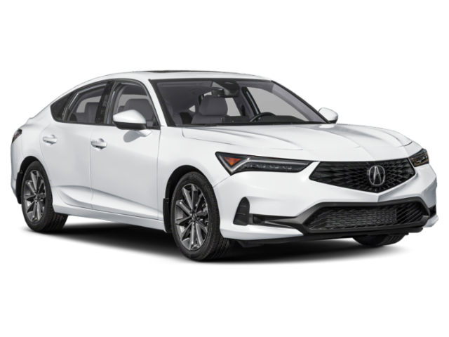 Used 2023 White Acura  image 6