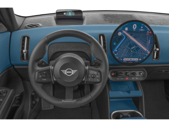 2026 MINI Countryman S - Photo 15