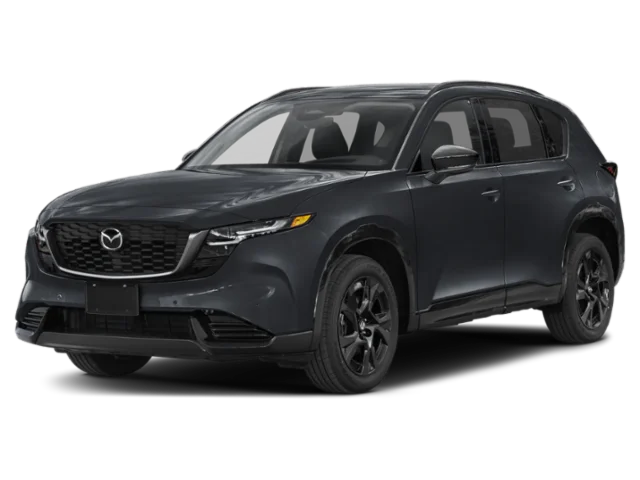 New 2026 Jet Black Mica Mazda 2.5 S Premium image 4