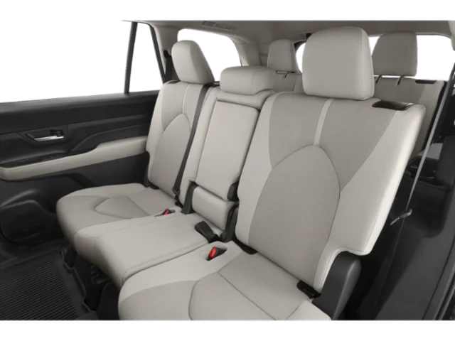 New 2026 Celestial Silver Metallic Toyota LE image 10