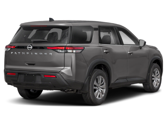 Used 2025 Gun Metallic Nissan S image 2