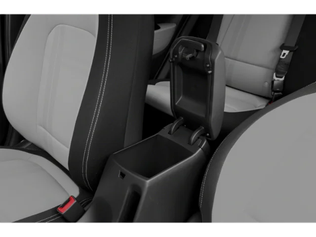 New 2021 Black Hyundai SEL image 11