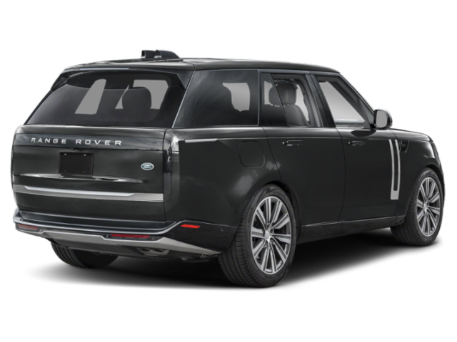 New 2026 Ostuni Pearl Wht Prem Met Land Rover SE image 2