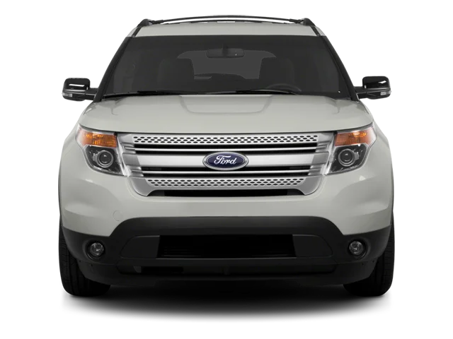 Used 2014  Ford base image 4