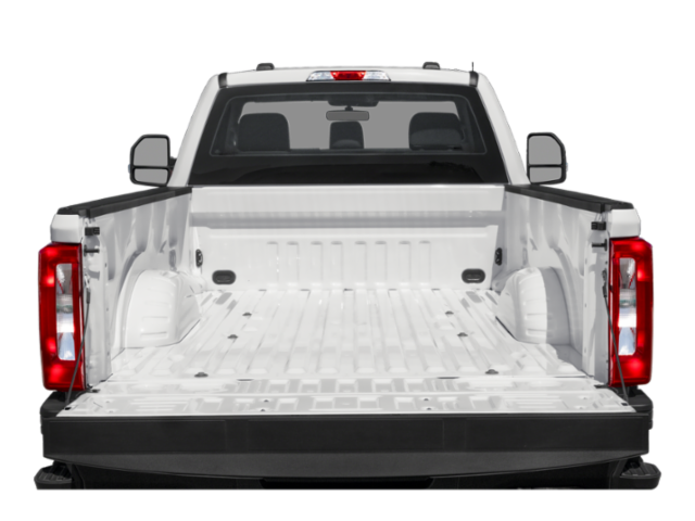 2025 Ford F-350 Super Duty XL - Photo 30
