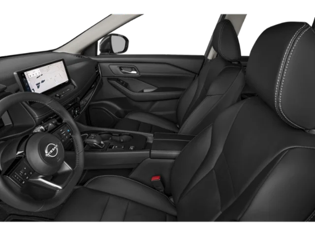 Used 2026 Blue Nissan SL image 6