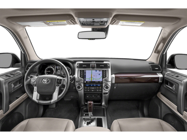 Used 2023 White Toyota Limited image 7