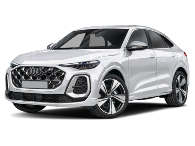 2026 Audi SQ5 Sportback Prestige quattro's photo