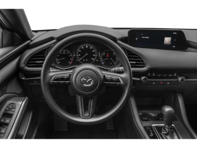 New 2026 Black Mazda 2.5 S image 5