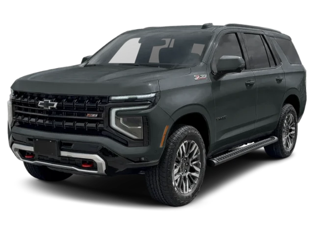 2026 Chevrolet Tahoe Z71 4WD's photo
