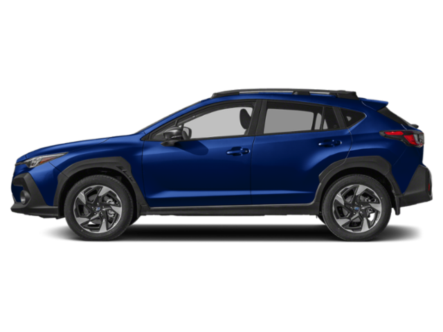 New 2026 Sapphire Blue Pearl Subaru Limited image 8