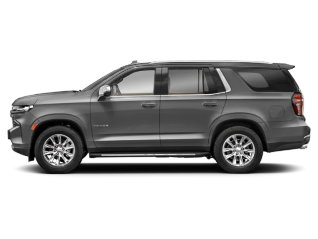 Used 2021 Satin Steel Metallic Chevrolet Premier image 3