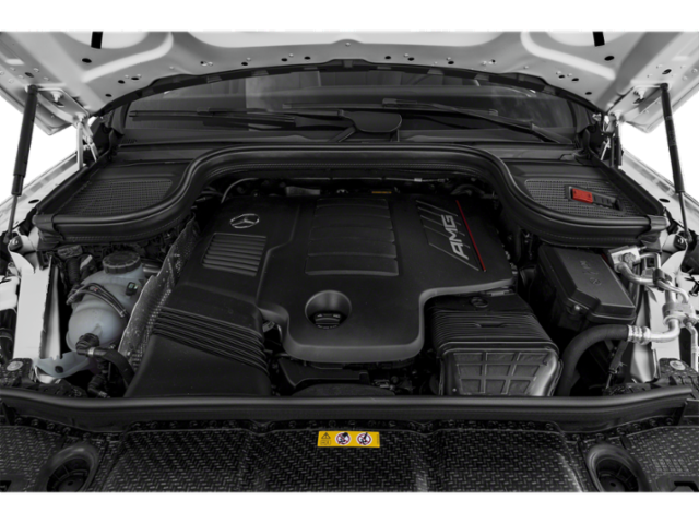 2026 Mercedes-Benz GLE53