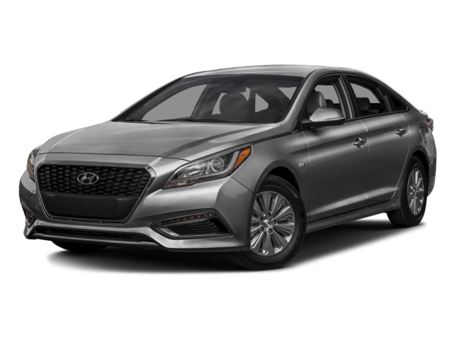 2016 Hyundai Sonata -'s photo