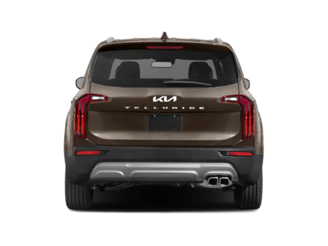 Used 2022 White Kia SX image 11