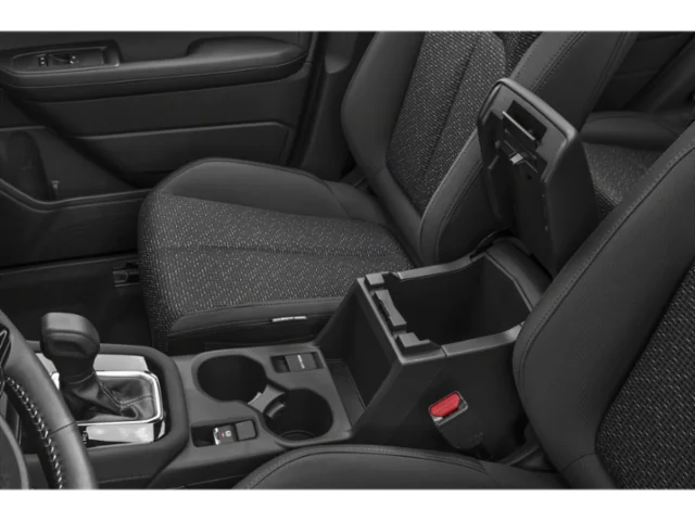 2026 Subaru Forester Premium - Photo 11
