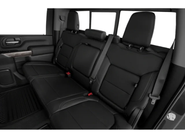 Used 2021 Summit White Chevrolet LTZ image 10