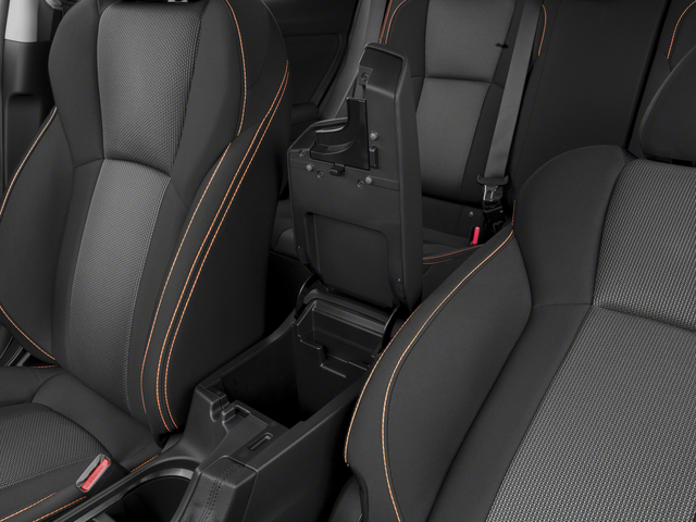 Used 2018 Black Subaru 2.0i Premium image 12
