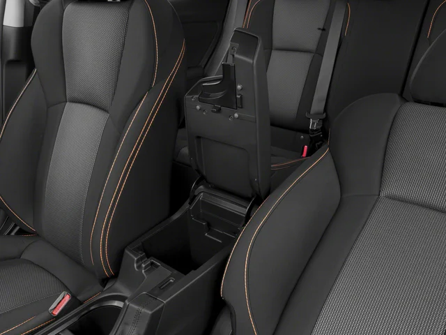 Used 2018 Cool Gray Khaki Subaru 2.0i Premium image 12