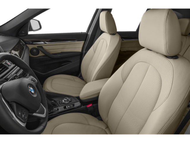 Used 2018 Alpine White BMW xDrive28i image 6