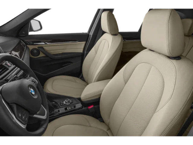 Used 2018 Blue BMW xDrive28i image 9