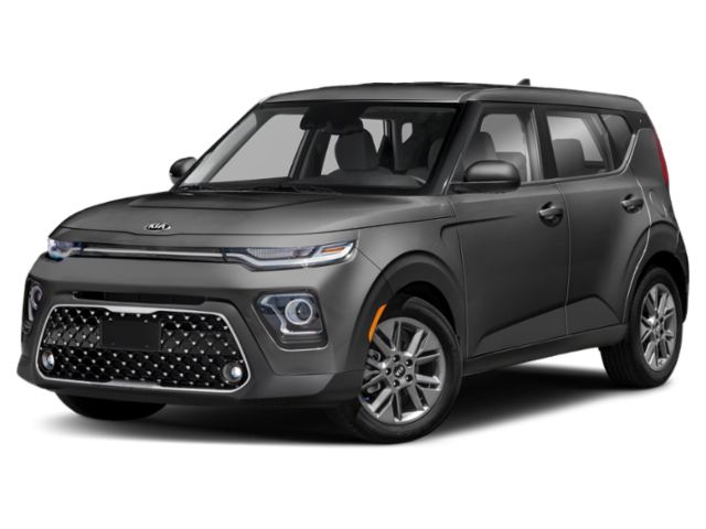 2021 Kia Soul 2.0L EX 6 IVT's photo