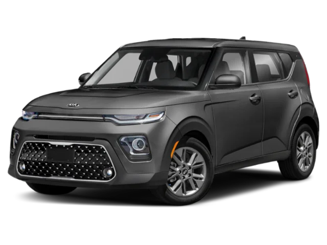 2021 Kia Soul 2.0L EX 6 IVT's photo