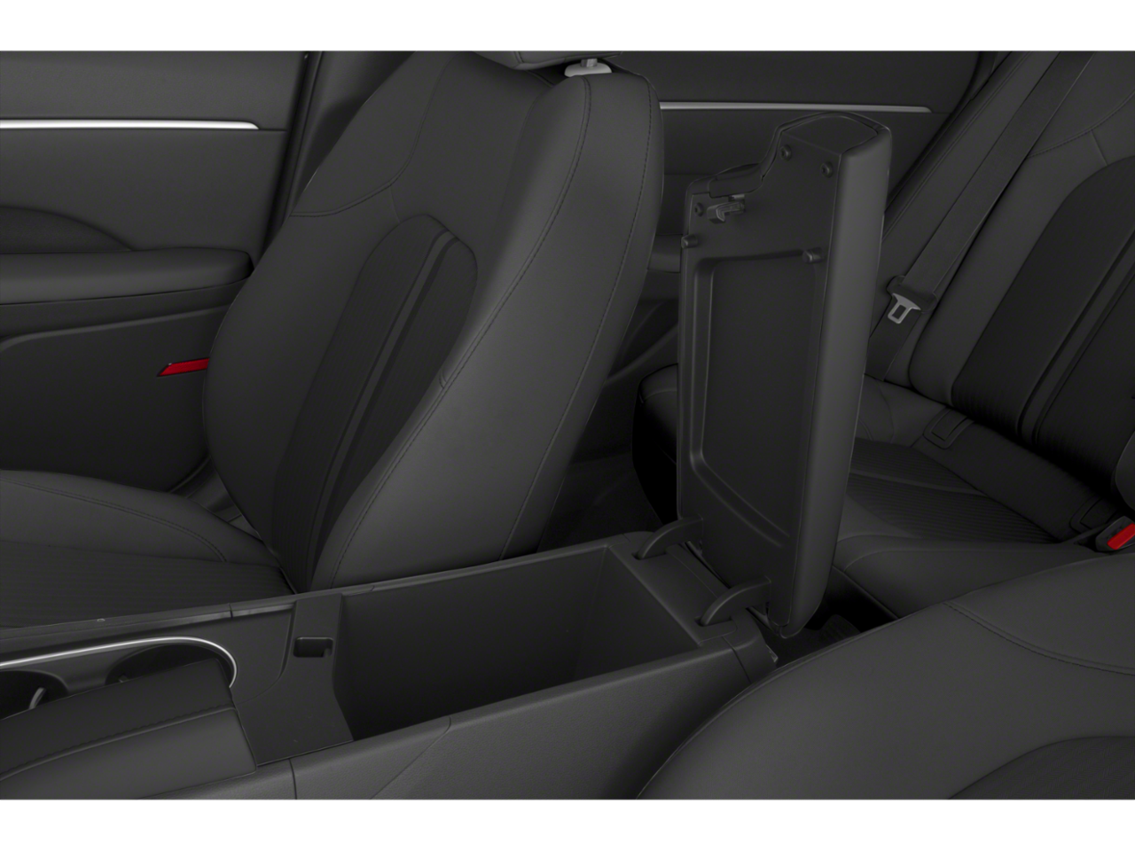 New 2027 Aero Silver Hyundai SEL image 11