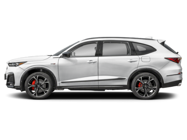 New 2026 Platinum White Pearl Acura Type S w/Advance Package image 5