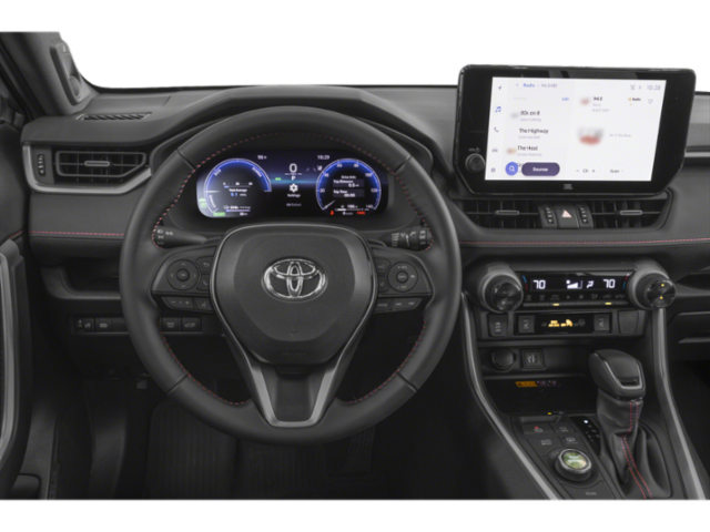 Used 2025 Beige Toyota XSE image 7