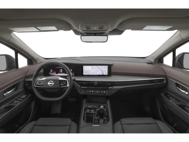 2025 Nissan Murano SL - Photo 7