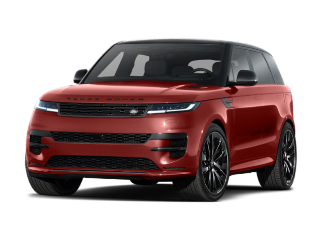 Used 2023  Land Rover SE Dynamic image 1