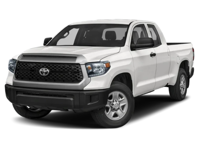 Used 2019 White Toyota SR image 10